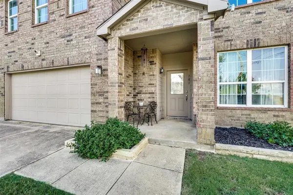 Krum, TX 76249,101 Thoroughbred Drive