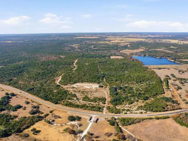 Stephenville, TX 76401,TBD 200 ACRES FM-2481 Road #2481