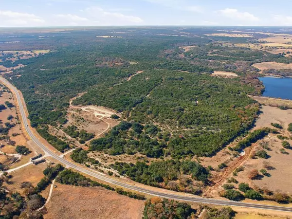 Stephenville, TX 76401,TBD 200 ACRES FM-2481 Road #2481