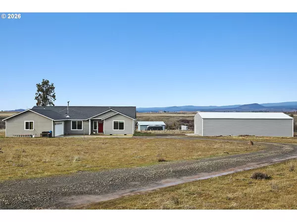 Goldendale, WA 98620,173 HORSESHOE BEND RD
