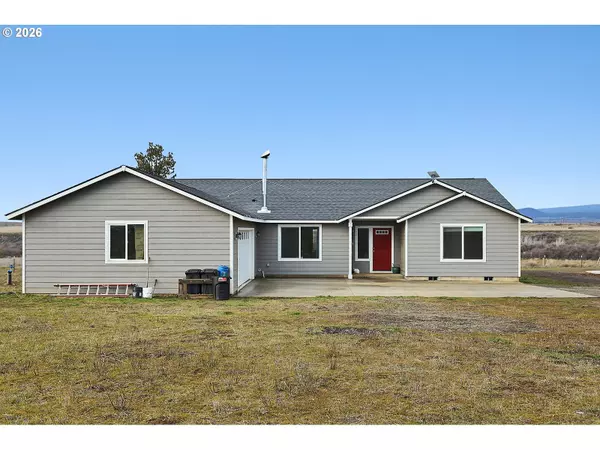 Goldendale, WA 98620,173 HORSESHOE BEND RD