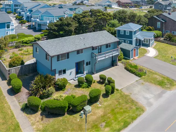 Bandon, OR 97411,2131 Beach Loop Drive
