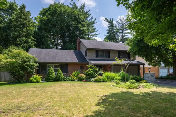 90 Georgia RD, London North, ON N6H 2R6