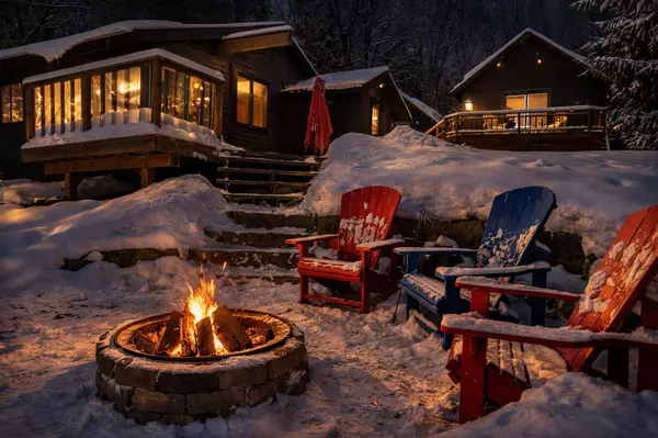 Lake Of Bays, ON P0B 1A0,1355 Bellwood Acres RD #2