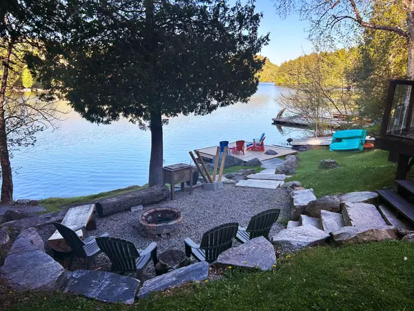Lake Of Bays, ON P0B 1A0,1355 Bellwood Acres RD #2