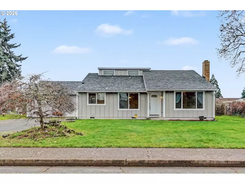 1123 E ST, Independence, OR 97351