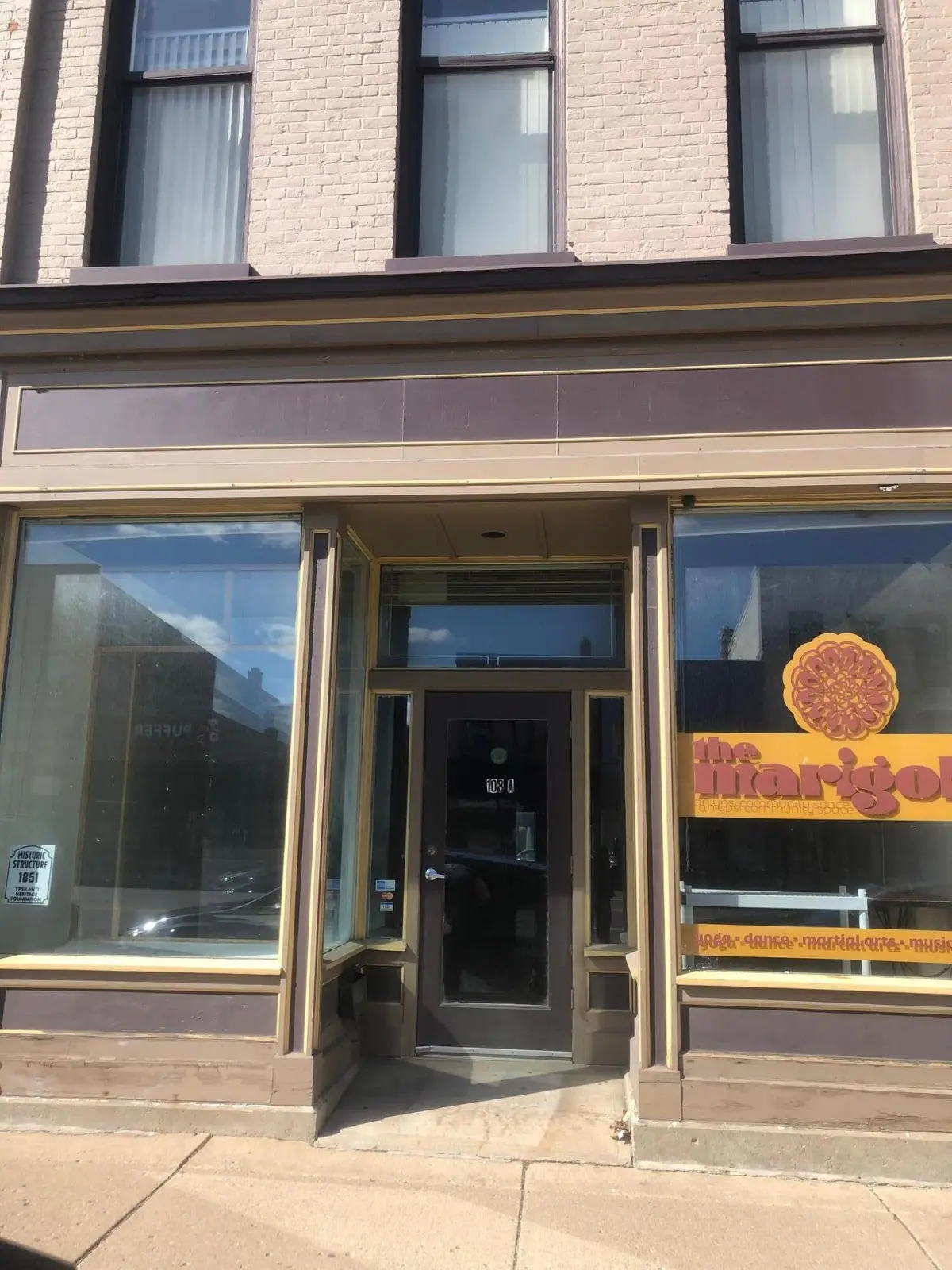 108 W Michigan AVE, Ypsilanti City, MI 48197