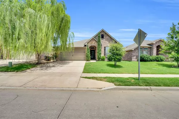 Fort Worth, TX 76123,2804 Stonewall Lane