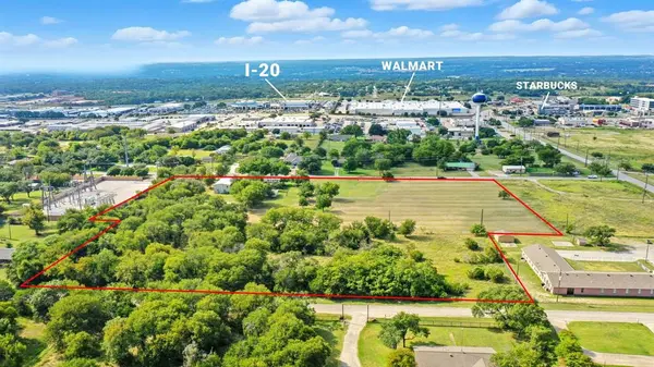 2911 Inspiration Drive, Hudson Oaks, TX 76087