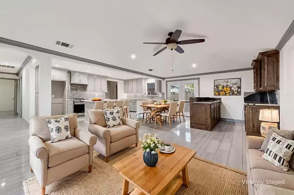 Dallas, TX 75228,3025 Truxillo Street