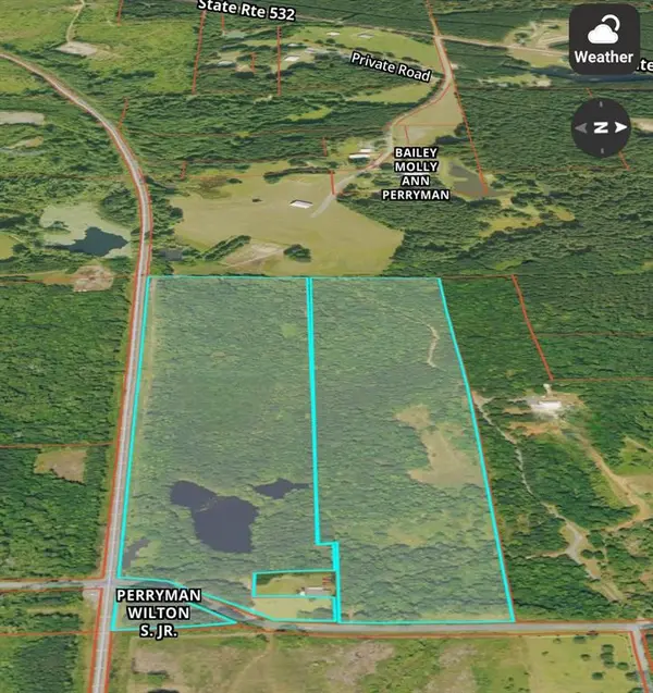 P-1 Stuckey Road, Dubberly, LA 71024