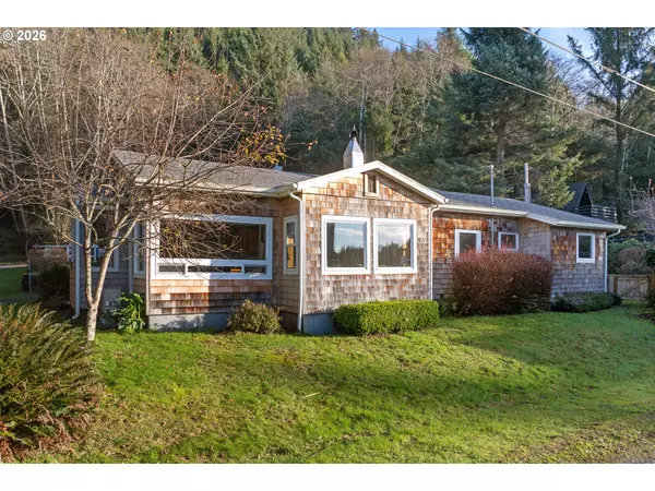 Arch Cape, OR 97102,6165 COLUMBIA ST