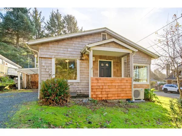 Arch Cape, OR 97102,6165 COLUMBIA ST