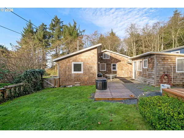 6165 COLUMBIA ST, Arch Cape, OR 97102