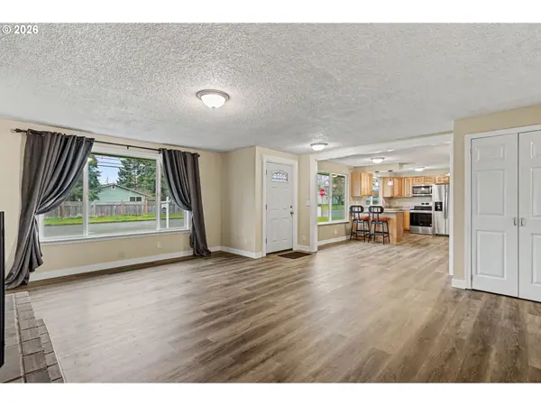 1123 E ST, Independence, OR 97351