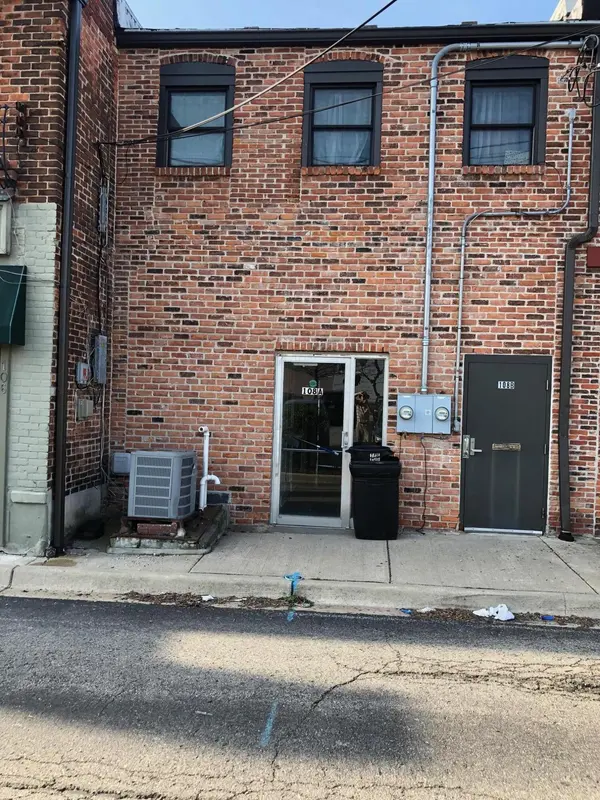 108 W Michigan AVE, Ypsilanti City, MI 48197