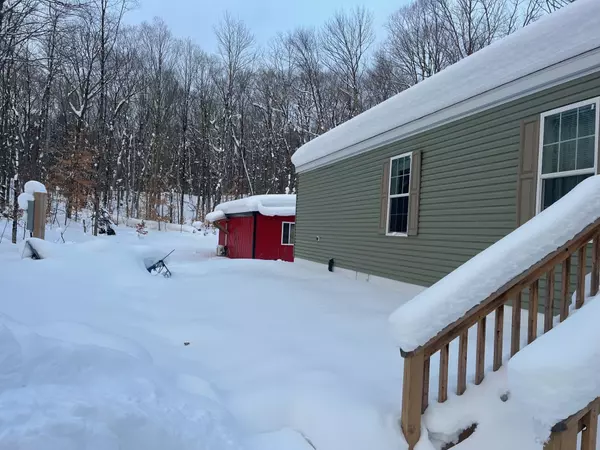 Huntsville, ON P1H 2J3,2406 South Portage RD