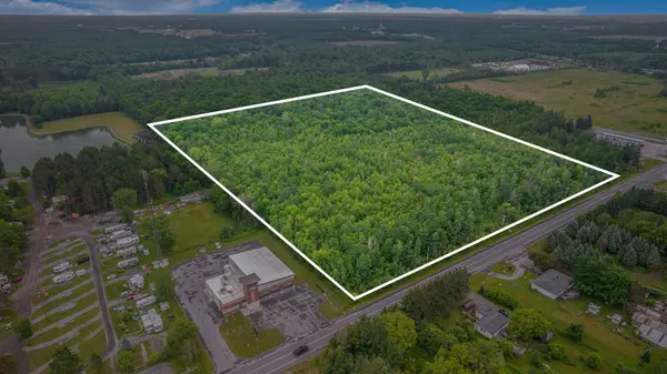 PT LT 30 CON 3, Limoges Rd RD, The Nation, ON K0A 2M0