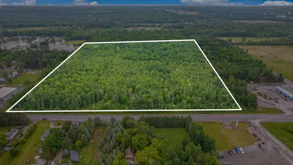 PT LT 30 CON 3, Limoges Rd RD, The Nation, ON K0A 2M0