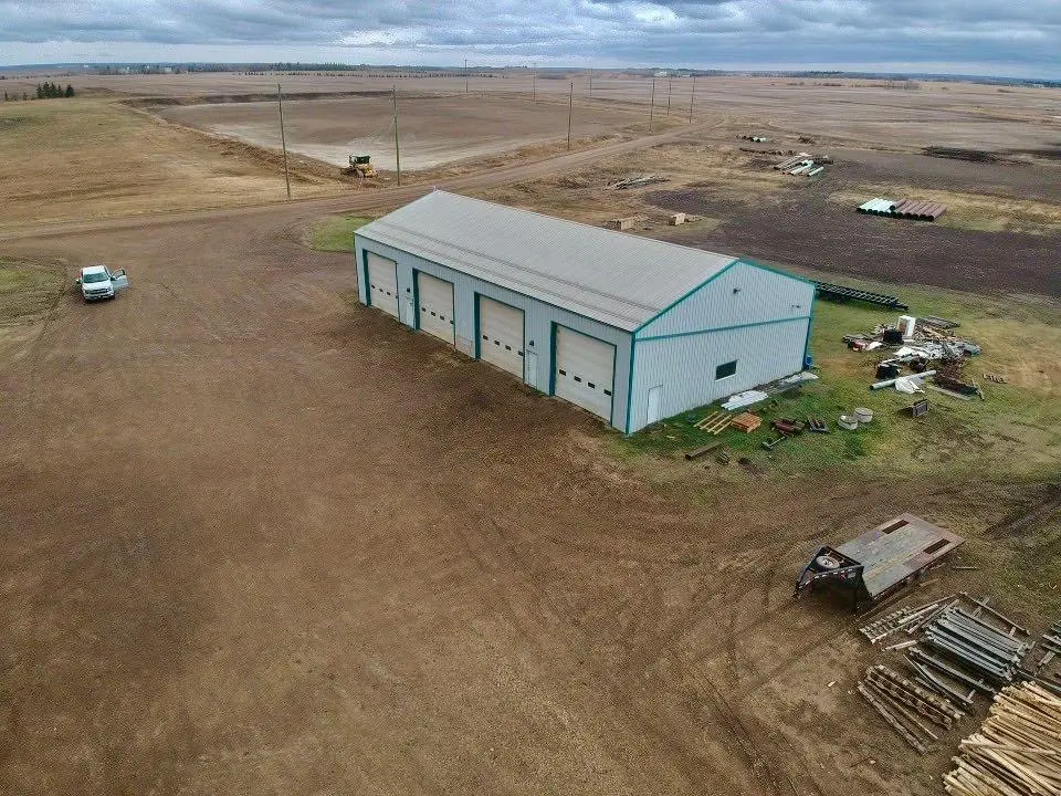 47017 21 HWY #251, Rural Camrose County, AB T4V 2M9