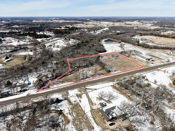 TBD Ole Ambrose Road #1, Bells, TX 75414