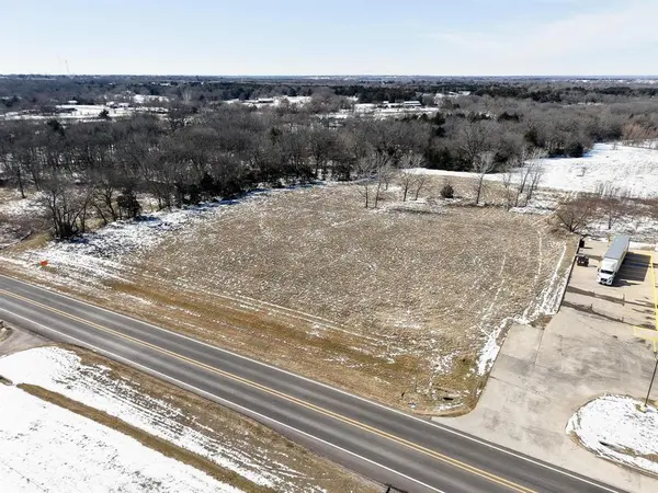 TBD Ole Ambrose Road #1, Bells, TX 75414