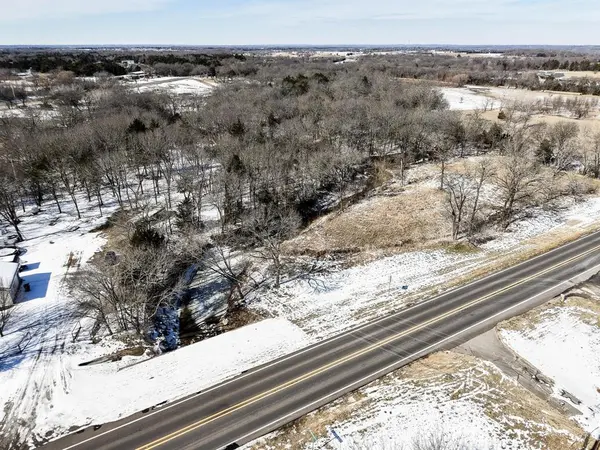 TBD Ole Ambrose Road #1, Bells, TX 75414