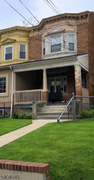 32 General Greene Ave, Trenton City, NJ 08618