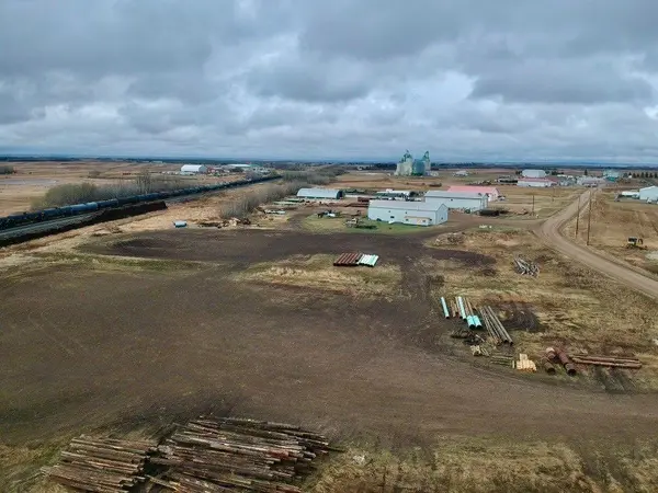 47017 21 HWY #251, Rural Camrose County, AB T4V 2M9