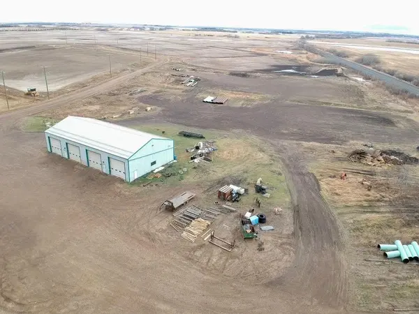47017 21 HWY #251, Rural Camrose County, AB T4V 2M9