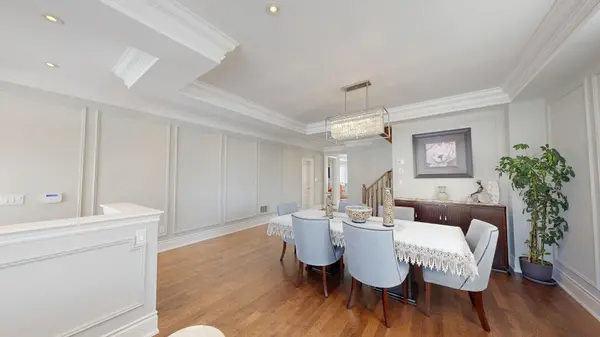 129 Squire Ellis DR, Brampton, ON L6P 4J4