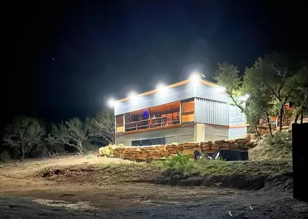 Breckenridge, TX 76429,18800 US HWY 180