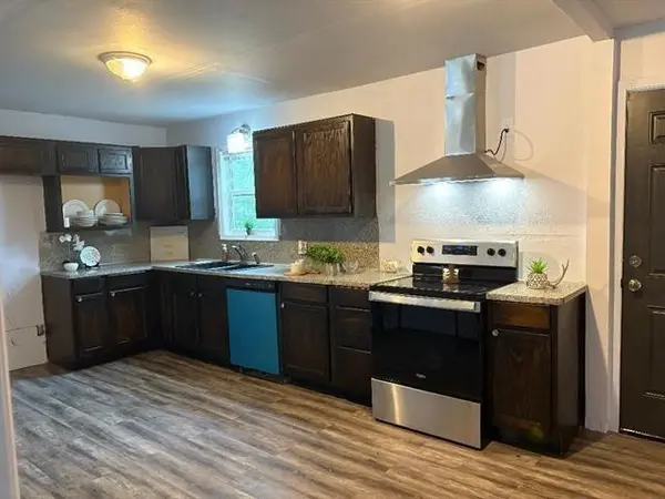 101 Bell Street, Hallsville, TX 75650