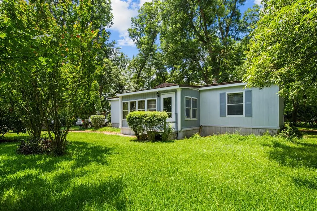 107 Church Street, Belcher, LA 71004