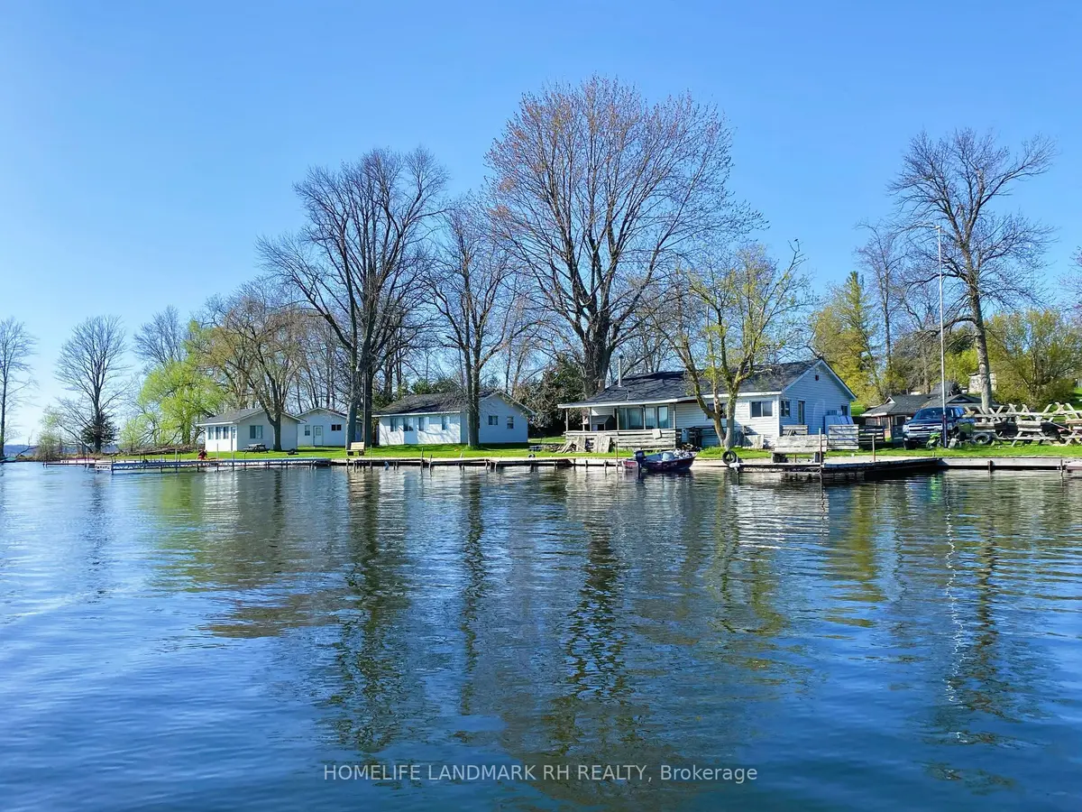 Alnwick/haldimand, ON K0K 2X0,523 Island View RD ##17