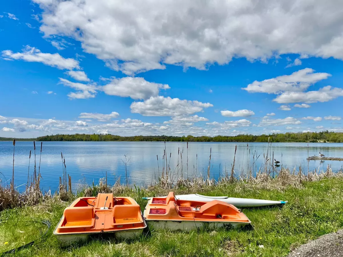 Alnwick/haldimand, ON K0K 2X0,523 Island View RD ##15