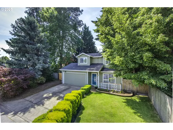 Beaverton, OR 97078,4422 SW APPLETREE PL