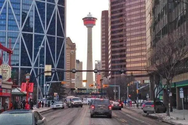 328 Centre ST SE #158, Calgary, AB T2G 4X6