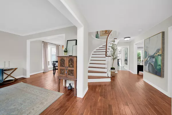 Caledon, ON L7E 1H9,104 Taylorwood AVE