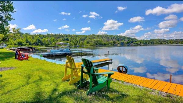 523 Island View RD ##20, Alnwick/haldimand, ON K0K 2X0