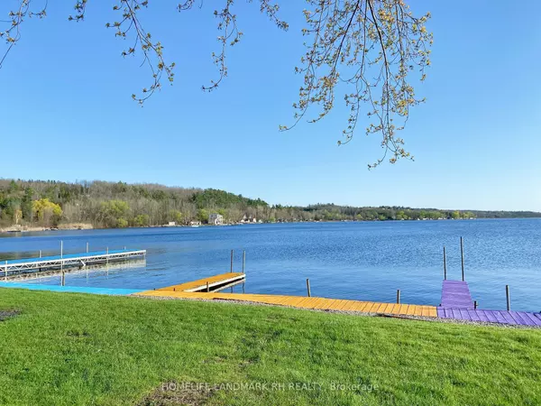 Alnwick/haldimand, ON K0K 2X0,523 Island View RD ##17