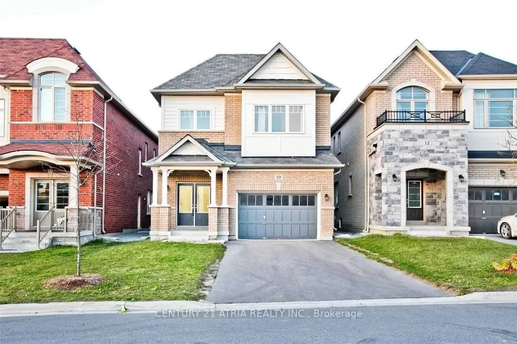 East Gwillimbury, ON L9N 0P6,10 Kavanagh AVE