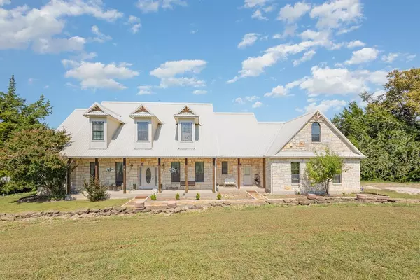 174 Shady Creek Lane, Rockwall, TX 75087