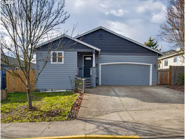 Lafayette, OR 97127,847 N DUNIWAY RD