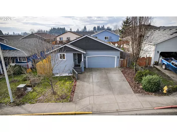 Lafayette, OR 97127,847 N DUNIWAY RD