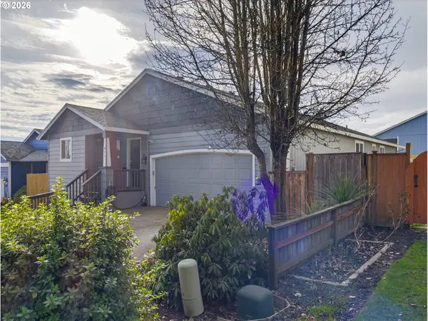 847 N DUNIWAY RD, Lafayette, OR 97127