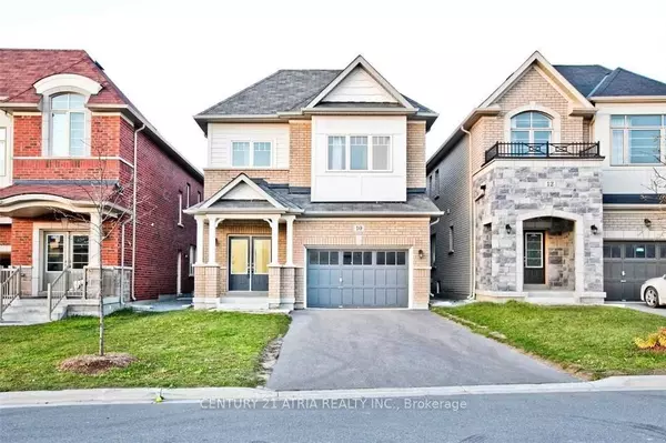 10 Kavanagh AVE, East Gwillimbury, ON L9N 0P6