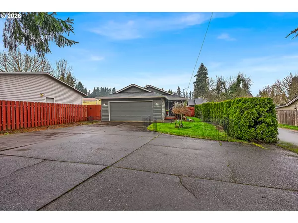 3100 NE 54TH ST, Vancouver, WA 98663