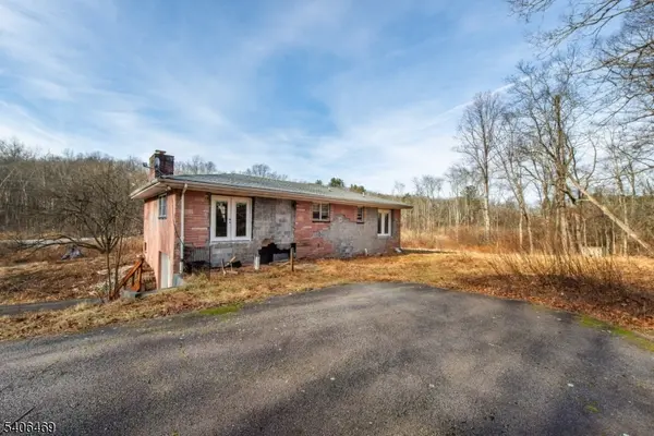 336 Us Route206, Sandyston Twp., NJ 07827