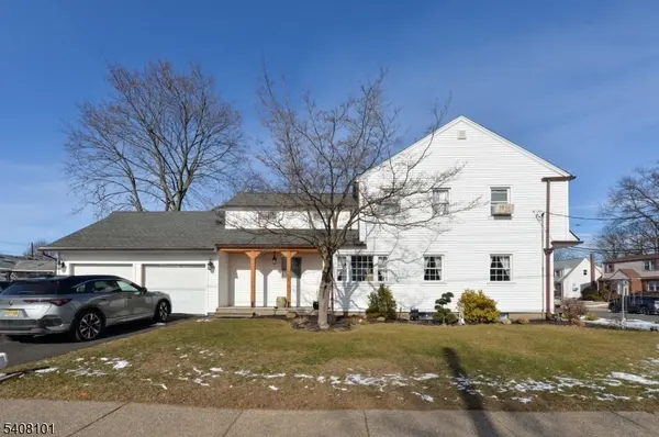 30-11 Rosalie St, Fair Lawn Boro, NJ 07410